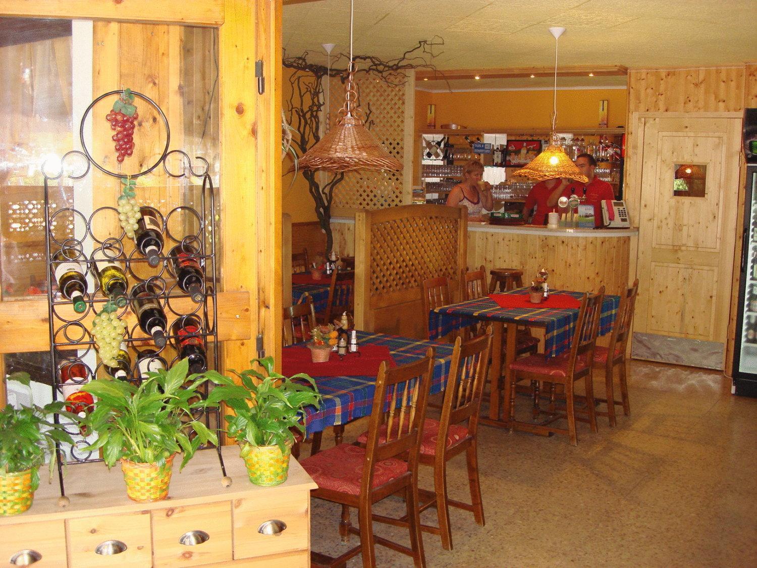 Kis-Duna Motel & Camping Mosonmagyaróvár Esterno foto