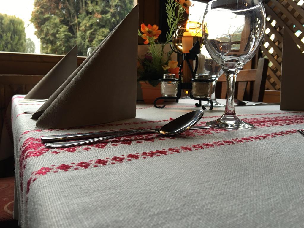 Kis-Duna Motel & Camping Mosonmagyaróvár Esterno foto
