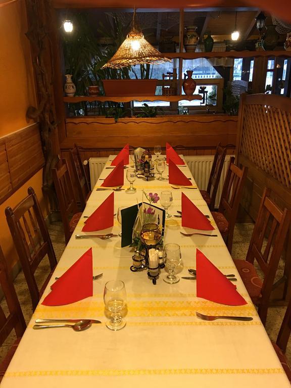 Kis-Duna Motel & Camping Mosonmagyaróvár Esterno foto