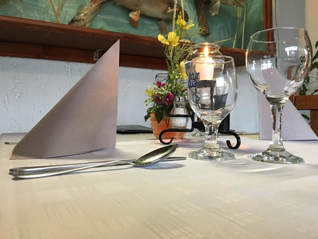 Kis-Duna Motel & Camping Mosonmagyaróvár Esterno foto